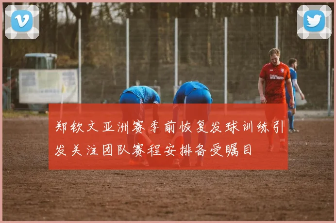 郑钦文亚洲赛季前恢复发球训练引发关注团队赛程安排备受瞩目